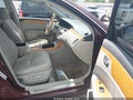 2005 Toyota Avalon — photo 5 of 12 | VIN 4T1BK36B75U056848