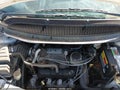 2007 Chrysler Town & Country — photo 10 of 12 | VIN 1A4GJ45R37B200051