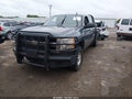 2009 Chevrolet Silverado 2500 — photo 2 of 16 | VIN 1GCHK53689F181658