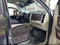 2016 Ram 2500 — photo 5 of 17 | VIN 3C6UR5JLXGG198547