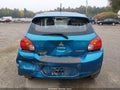 2015 Mitsubishi Mirage — photo 15 of 15 | VIN ML32A4HJ5FH031171