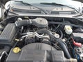 2003 Dodge Dakota — photo 10 of 12 | VIN 1D7HG12X93S331026