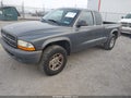 2003 Dodge Dakota — photo 2 of 12 | VIN 1D7HG12X93S331026