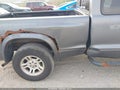 2003 Dodge Dakota — photo 6 of 12 | VIN 1D7HG12X93S331026