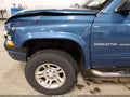 2002 Dodge Dakota — photo 18 of 21 | VIN 1B7HG38Z32S663315