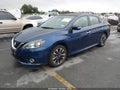 2017 Nissan Sentra — photo 2 of 15 | VIN 3N1AB7APXHY338268