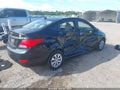 2015 Hyundai Accent — photo 4 of 16 | VIN KMHCT4AEXFU902089