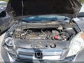 2008 Honda CR-V — photo 10 of 16 | VIN 3CZRE38598G705424