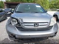 2008 Honda CR-V — photo 6 of 16 | VIN 3CZRE38598G705424