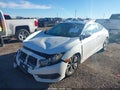 2017 Honda Civic — photo 2 of 16 | VIN 2HGFC3B75HH359575
