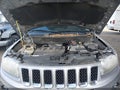 2016 Jeep Compass — photo 10 of 11 | VIN 1C4NJDBB6GD571651