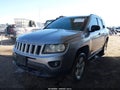 2016 Jeep Compass — photo 2 of 11 | VIN 1C4NJDBB6GD571651