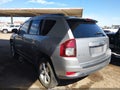 2016 Jeep Compass — photo 3 of 11 | VIN 1C4NJDBB6GD571651