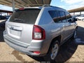 2016 Jeep Compass — photo 4 of 11 | VIN 1C4NJDBB6GD571651