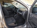 2016 Jeep Compass — photo 5 of 11 | VIN 1C4NJDBB6GD571651