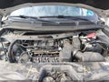 2018 Ford Explorer — photo 10 of 16 | VIN 1FM5K8D87JGA39185