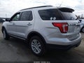 2018 Ford Explorer — photo 3 of 16 | VIN 1FM5K8D87JGA39185