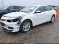 2016 Chevrolet Malibu — photo 2 of 16 | VIN 1G1ZE5ST8GF300012