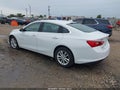 2016 Chevrolet Malibu — photo 3 of 16 | VIN 1G1ZE5ST8GF300012