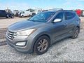 2013 Hyundai Santa Fe — photo 2 of 11 | VIN 5XYZU3LB8DG077953