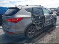 2013 Hyundai Santa Fe — photo 4 of 11 | VIN 5XYZU3LB8DG077953