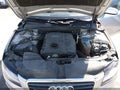 2012 Audi A4 — photo 10 of 16 | VIN WAUDFAFL6CA111395