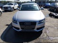 2012 Audi A4 — photo 12 of 16 | VIN WAUDFAFL6CA111395