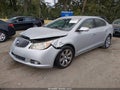 2013 Buick LaCrosse — photo 2 of 16 | VIN 1G4GH5E36DF326696