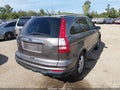 2011 Honda CR-V — photo 4 of 16 | VIN 5J6RE4H59BL102859
