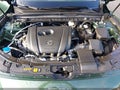 2026 Mazda CX-50 — photo 10 of 20 | VIN 7MMVABBL0TN611000