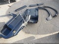 2026 Mazda CX-50 — photo 12 of 20 | VIN 7MMVABBL0TN611000