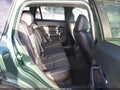 2026 Mazda CX-50 — photo 8 of 20 | VIN 7MMVABBL0TN611000