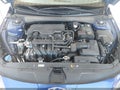 2023 Hyundai Elantra — photo 10 of 16 | VIN KMHLM4AG1PU485686