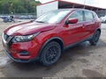 2020 Nissan Rogue Sport — photo 2 of 20 | VIN JN1BJ1CW8LW388739
