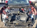 2023 Nissan Rogue — photo 10 of 17 | VIN 5N1BT3BB2PC926081
