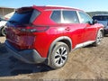 2023 Nissan Rogue — photo 4 of 17 | VIN 5N1BT3BB2PC926081