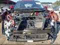 2023 Nissan Rogue — photo 6 of 17 | VIN 5N1BT3BB2PC926081
