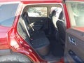2023 Nissan Rogue — photo 8 of 17 | VIN 5N1BT3BB2PC926081