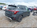 2024 Kia Seltos — photo 4 of 16 | VIN KNDERCAA8R7485433