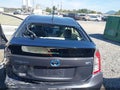 2014 Toyota Prius — photo 18 of 18 | VIN JTDKN3DUXE1791888