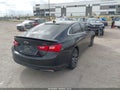 2023 Chevrolet Malibu — photo 4 of 15 | VIN 1G1ZG5ST1PF120400