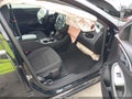2023 Chevrolet Malibu — photo 5 of 15 | VIN 1G1ZG5ST1PF120400