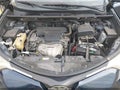 2018 Toyota RAV4 — photo 10 of 16 | VIN JTMZFREV0JJ201052