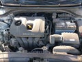 2017 Hyundai Elantra — photo 10 of 18 | VIN 5NPD84LF5HH160486