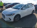 2017 Hyundai Elantra — photo 2 of 18 | VIN 5NPD84LF5HH160486