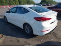 2017 Hyundai Elantra — photo 3 of 18 | VIN 5NPD84LF5HH160486
