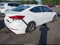 2017 Hyundai Elantra — photo 4 of 18 | VIN 5NPD84LF5HH160486