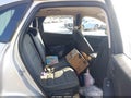 2020 Ford Escape — photo 8 of 17 | VIN 1FMCU9F62LUB43803