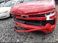 2022 Chevrolet Silverado 1500 — photo 6 of 17 | VIN 1GCUDEED1NZ534948