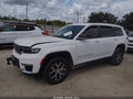2025 Jeep Grand Cherokee L — photo 2 of 17 | VIN 1C4RJJBG5S8671978